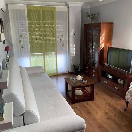Atico Gran Manzana Granada Appartement Buitenkant foto