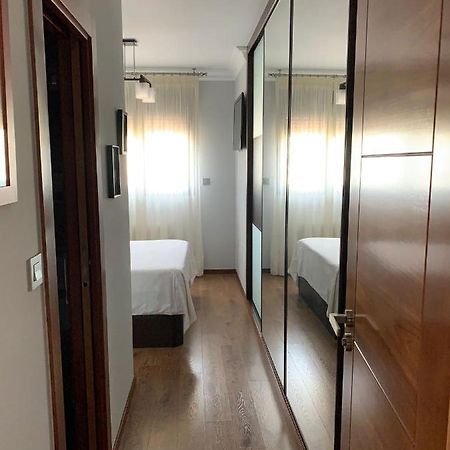 Atico Gran Manzana Granada Appartement Buitenkant foto