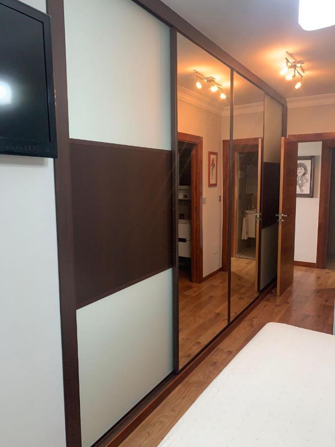 Atico Gran Manzana Granada Appartement Buitenkant foto