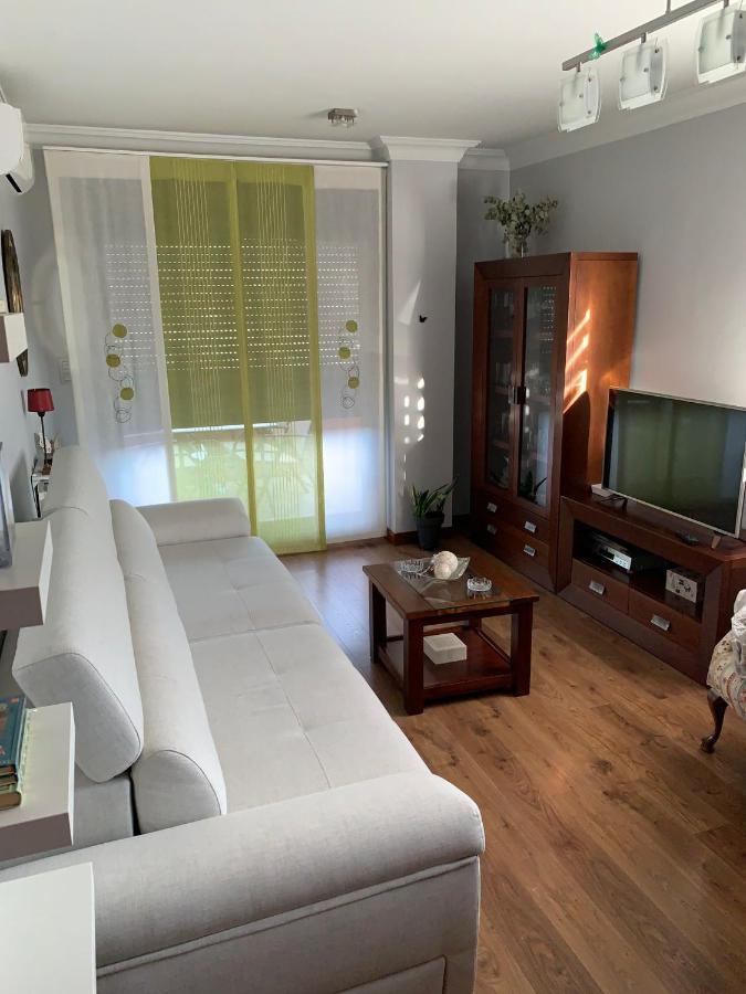 Atico Gran Manzana Granada Appartement Buitenkant foto