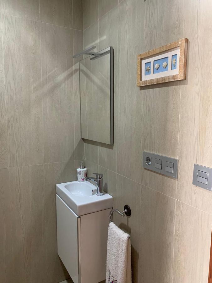 Atico Gran Manzana Granada Appartement Buitenkant foto