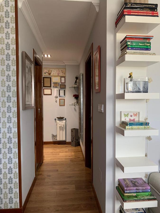 Atico Gran Manzana Granada Appartement Buitenkant foto