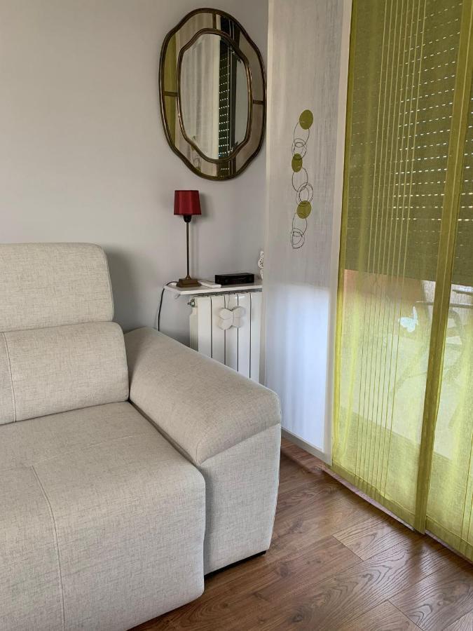 Atico Gran Manzana Granada Appartement Buitenkant foto