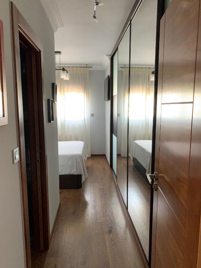 Atico Gran Manzana Granada Appartement Buitenkant foto