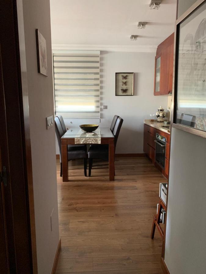 Atico Gran Manzana Granada Appartement Buitenkant foto